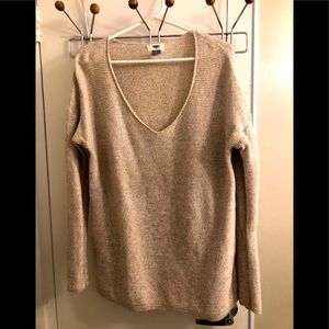 Old Navy knit sweater